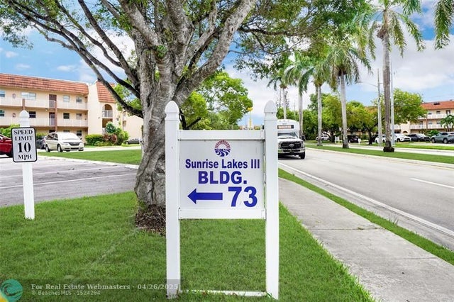2 of 42 - 8880 Sunrise Lakes Boulevard 103, Sunrise, FL