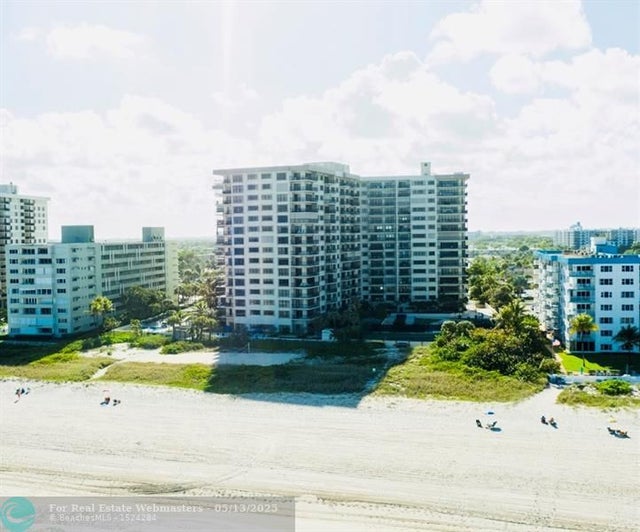 3 of 35 - 1800 S Ocean Blvd 511, Pompano Beach, FL
