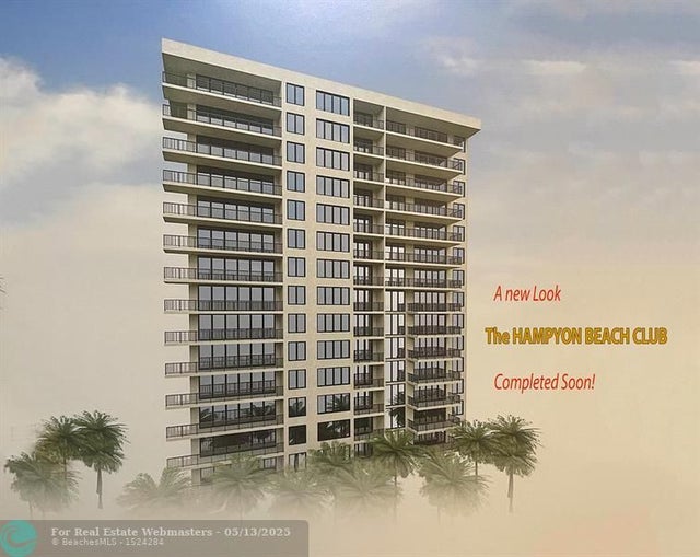 5 of 35 - 1800 S Ocean Blvd 511, Pompano Beach, FL