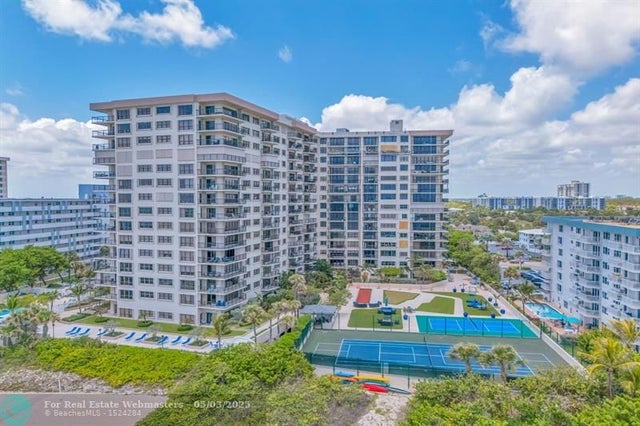 4 of 65 - 1800 S Ocean Blvd 804, Lauderdale By The Sea, FL