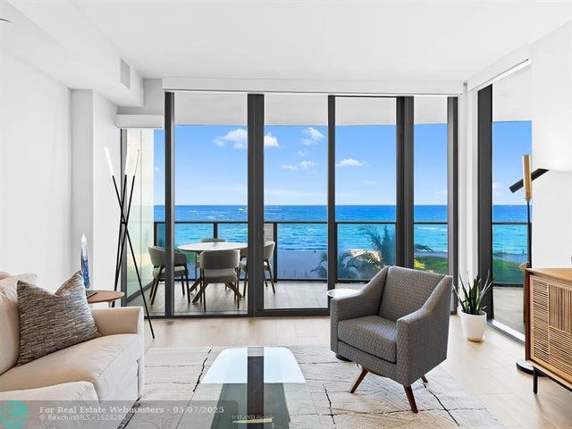 5 of 48 - 1116 N Ocean Blvd 401, Pompano Beach, FL