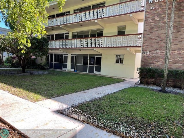 2 of 20 - 412 S Luna Ct 2, Hollywood, FL