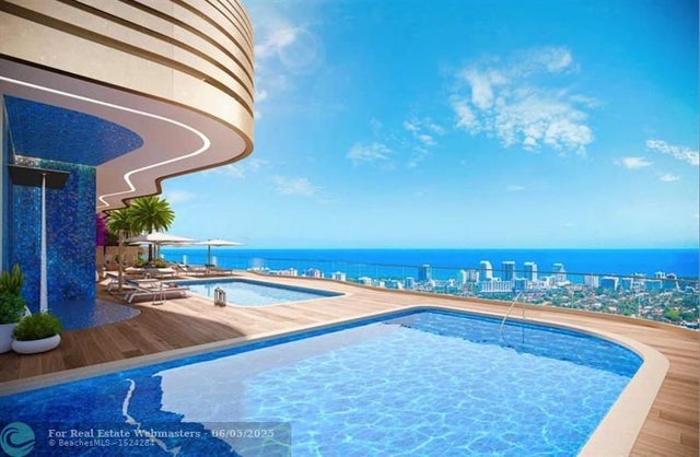 1 of 18 - 521 E Las Olas Boulevard 1402, Fort Lauderdale, FL