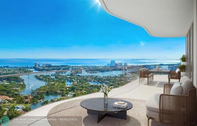 2 of 18 - 521 E Las Olas Boulevard 1402, Fort Lauderdale, FL