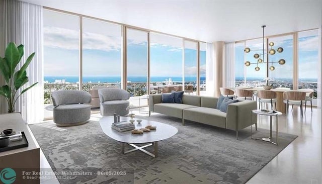 5 of 18 - 521 E Las Olas Boulevard 1402, Fort Lauderdale, FL