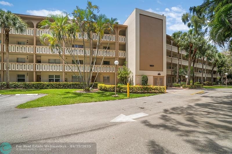 1601 Abaco Dr D4, Coconut Creek