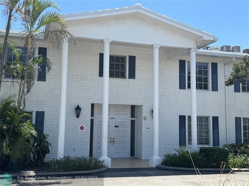 2220 Ne 68th St 1031, Fort Lauderdale