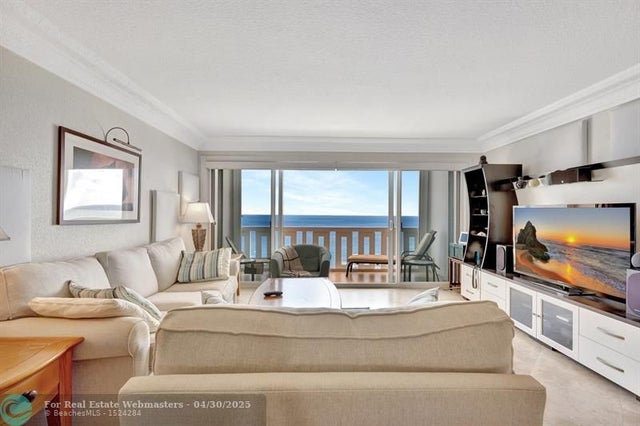 2 of 72 - 1012 N Ocean Blvd Ph7, Pompano Beach, FL
