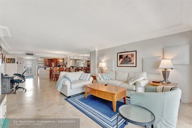4 of 72 - 1012 N Ocean Blvd Ph7, Pompano Beach, FL