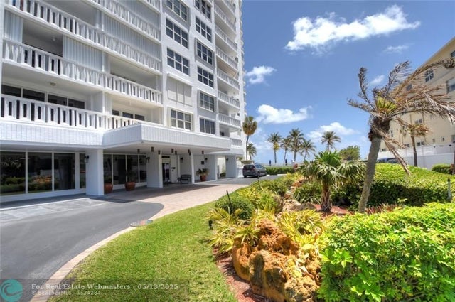 2 of 50 - 1012 N Ocean Blvd 807, Pompano Beach, FL