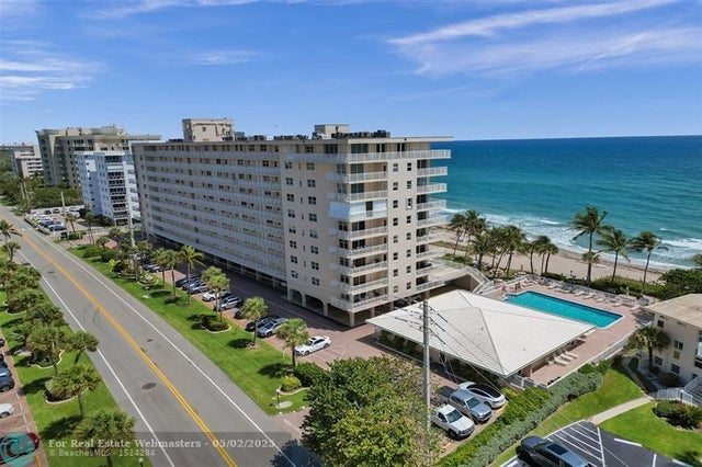 2 of 31 - 1051 Hillsboro Mile 307e, Hillsboro Beach, FL