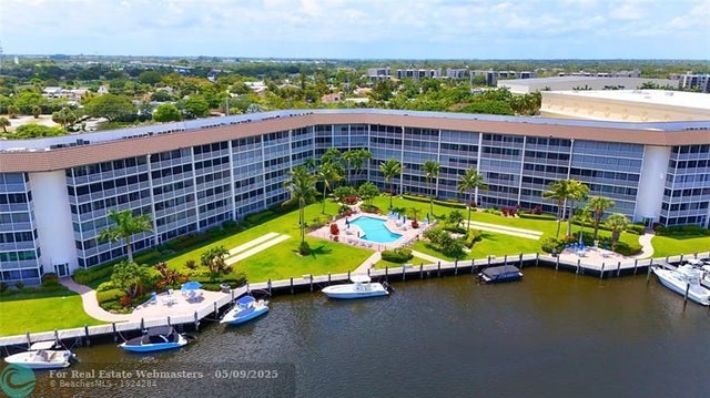 400 N Federal Hwy 510, Deerfield Beach