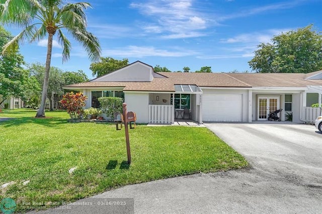 5 of 70 - 8630 Bridle Path Ct 207, Davie, FL