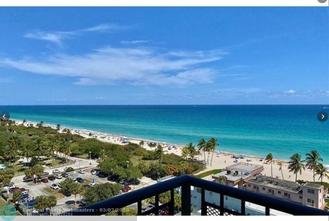 1 of 22 - 1501 S Ocean Dr 1503, Hollywood, FL