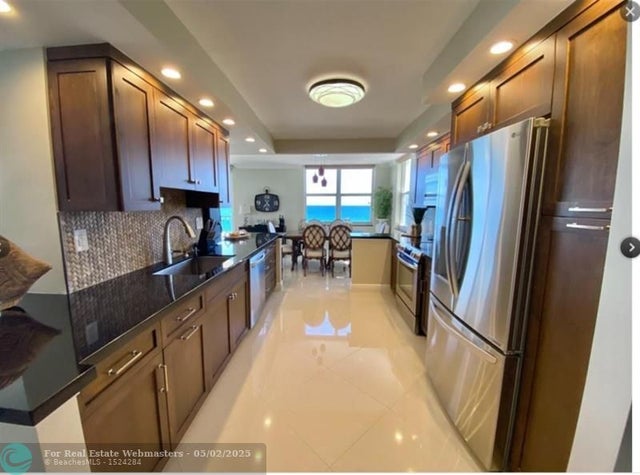 2 of 22 - 1501 S Ocean Dr 1503, Hollywood, FL