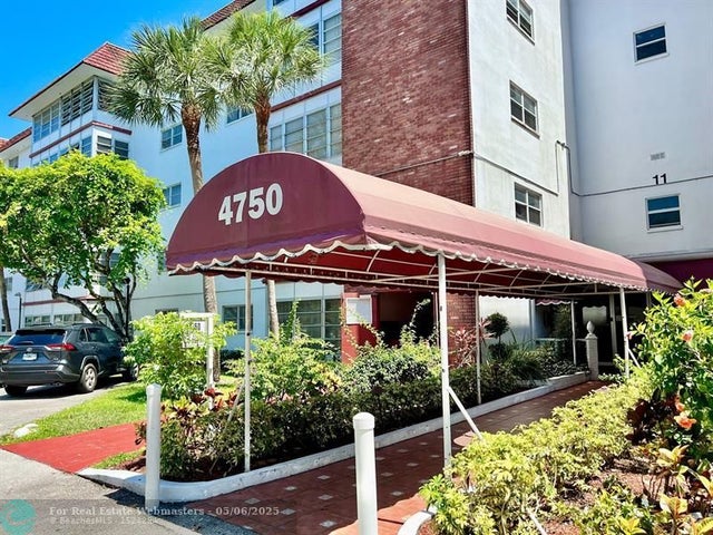 3 of 44 - 4750 Nw 22nd Ct 507, Lauderhill, FL