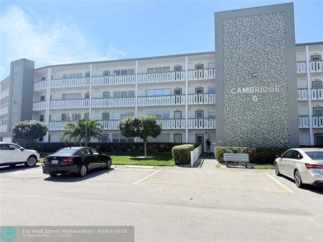 1 of 42 - 2158 Cambridge G 2158, Deerfield Beach, FL