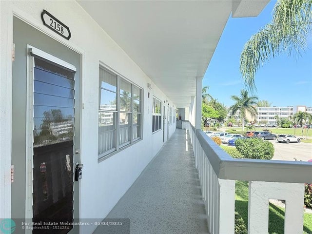 2 of 42 - 2158 Cambridge G 2158, Deerfield Beach, FL