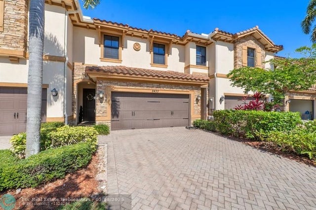 2 of 64 - 8433 Blue Cove Way 8433, Parkland, FL