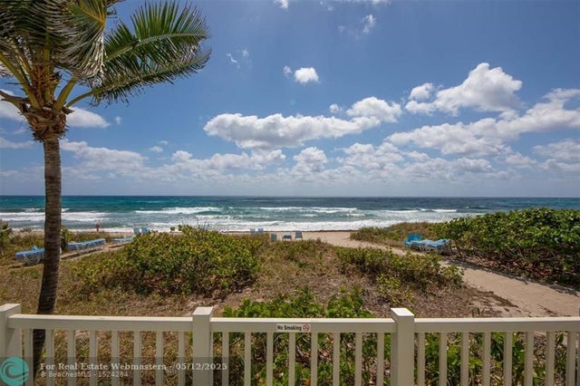 3 of 53 - 4600 S Ocean Blvd 603, Highland Beach, FL
