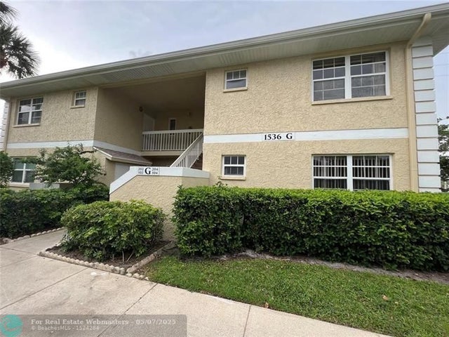 1 of 16 - 1536 Se Royal Green Circle G204, Port St. Lucie, FL