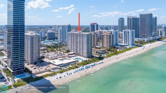 2 of 46 - 1950 S Ocean Drive 5 F, Hallandale, FL