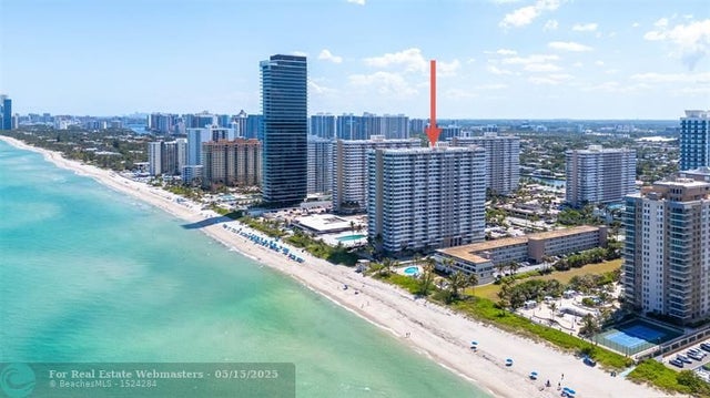 5 of 46 - 1950 S Ocean Drive 5 F, Hallandale, FL