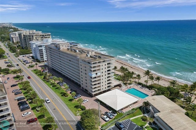 2 of 32 - 1051 Hillsboro Mile 809e, Hillsboro Beach, FL