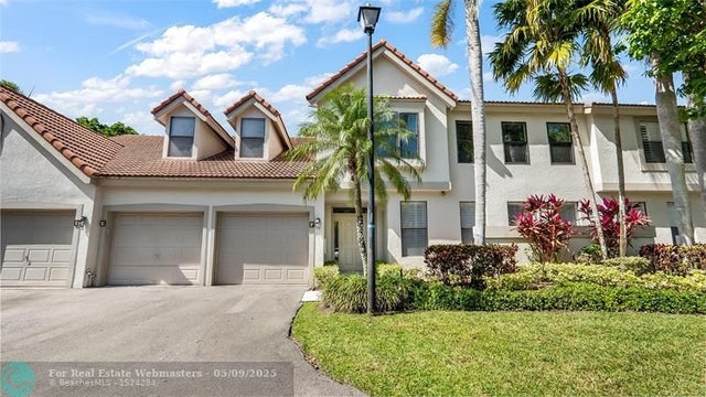 1 of 56 - 5801 Coach House Cir F, Boca Raton, FL