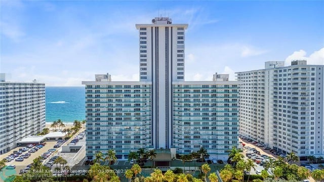 1 of 55 - 3900 Galt Ocean Drive 816, Fort Lauderdale, FL