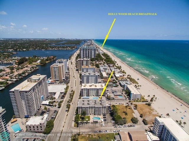 1 of 30 - 1901 S Ocean Dr 503, Hollywood, FL