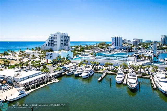 2 of 58 - 1 Las Olas Circle 1112, Fort Lauderdale, FL