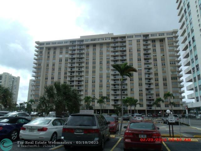 1 of 18 - 1849 S Ocean Dr 203, Hallandale, FL