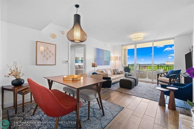 1 of 47 - 610 W Las Olas Blvd 514n, Fort Lauderdale, FL