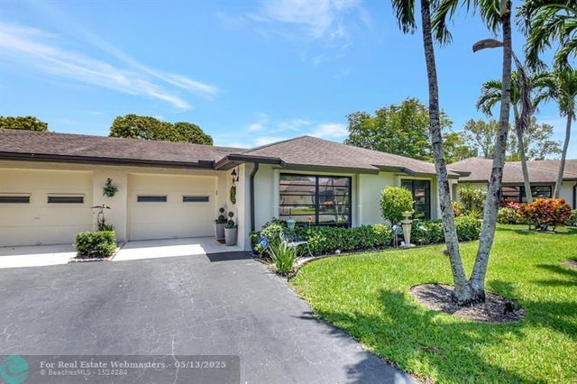 1 of 52 - 4728 Greentree Cir B, Boynton Beach, FL
