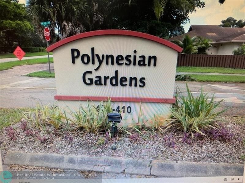 403 Nw 68th Ave 519, Plantation