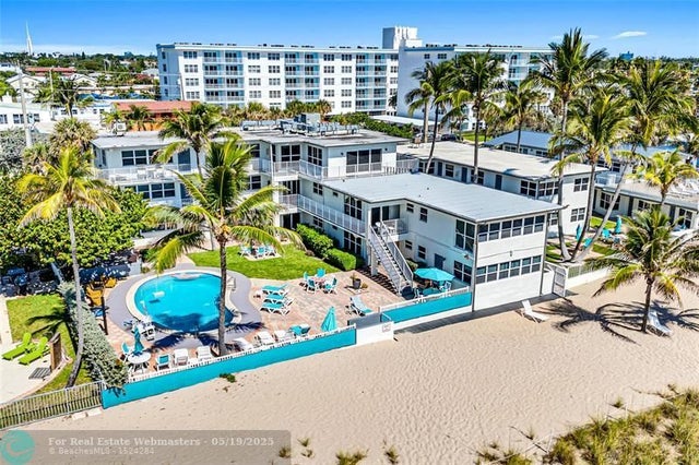 4520 El Mar Dr 2, Fort Lauderdale