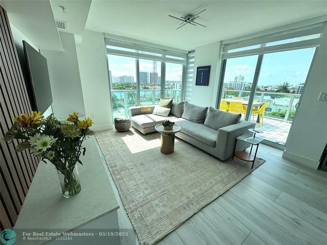 1133 102nd St 801, Bay Harbor Islands