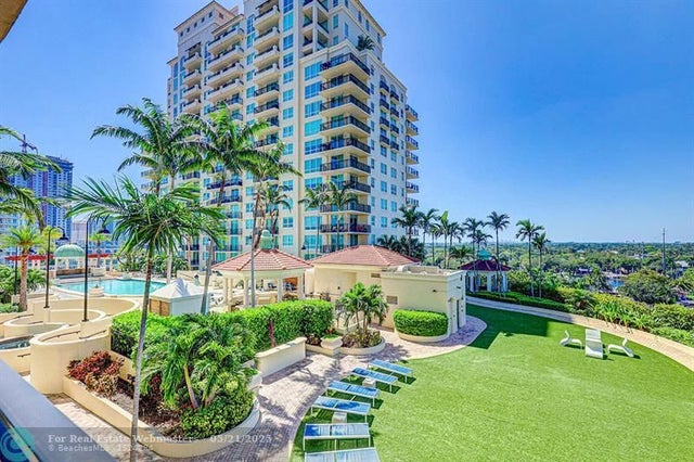 1 of 39 - 610 W Las Olas Blvd 911n, Fort Lauderdale, FL