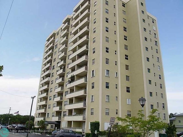1 of 19 - 900 Ne 18th Ave 503, Fort Lauderdale, FL