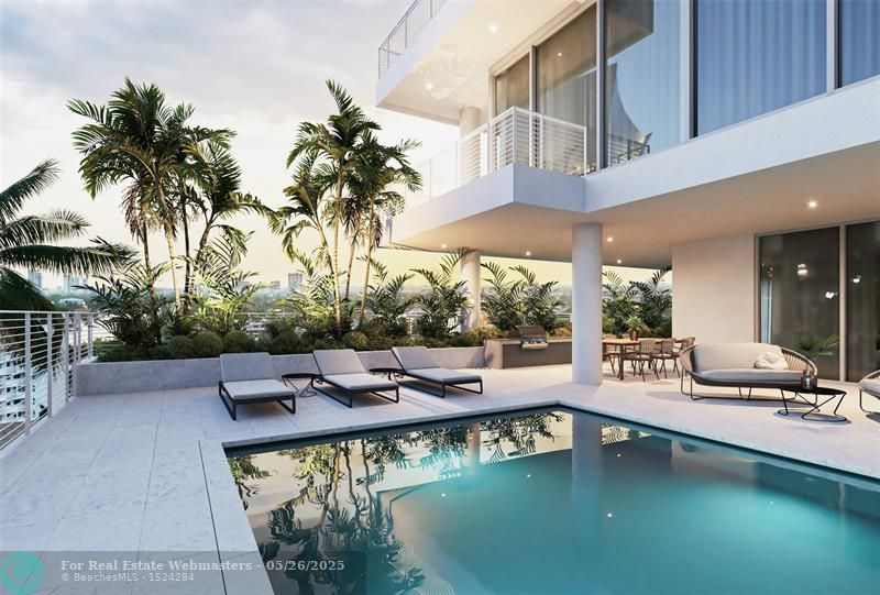 527 Orton Ave. 902b, Fort Lauderdale