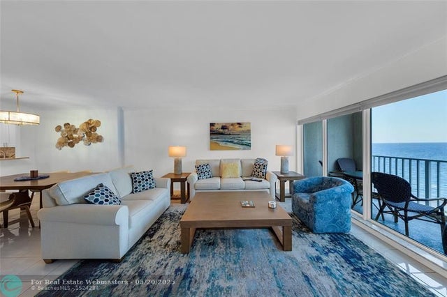 3 of 42 - 750 N Ocean Blvd 1503, Pompano Beach, FL