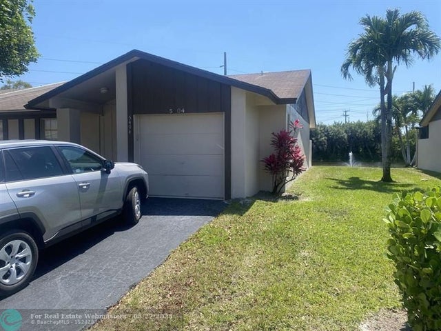 2 of 33 - 5404 Viburnum Cir, Delray Beach, FL