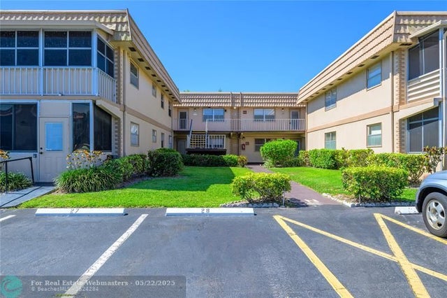 1 of 19 - 633 Brittany N 633, Delray Beach, FL
