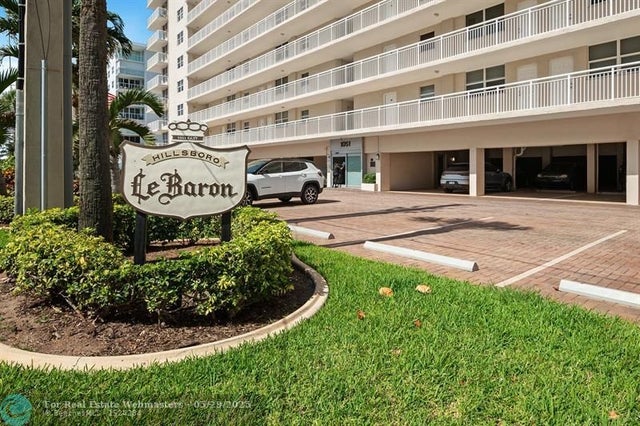 1 of 31 - 1051 Hillsboro Mile 305e, Pompano Beach, FL