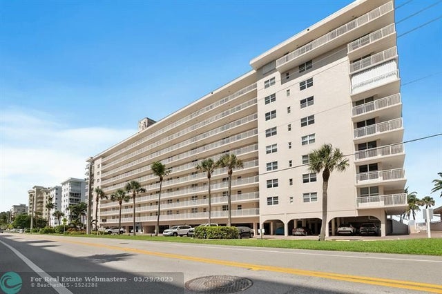 2 of 31 - 1051 Hillsboro Mile 305e, Pompano Beach, FL