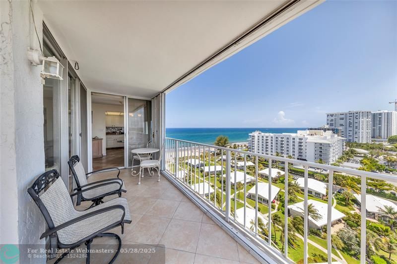 1010 S Ocean Blvd 1508, Pompano Beach