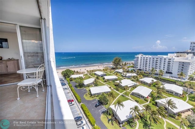 2 of 67 - 1010 S Ocean Blvd 1508, Pompano Beach, FL