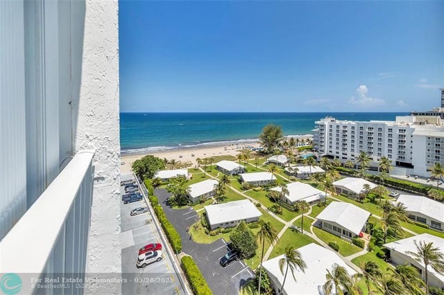 3 of 67 - 1010 S Ocean Blvd 1508, Pompano Beach, FL