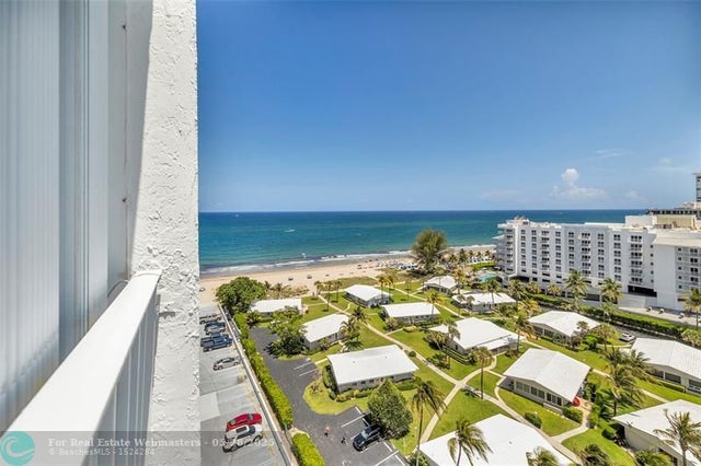 4 of 67 - 1010 S Ocean Blvd 1508, Pompano Beach, FL